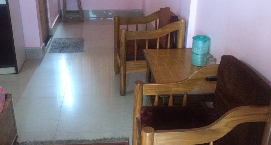 Hotel Krishna, Bhubaneswar 5